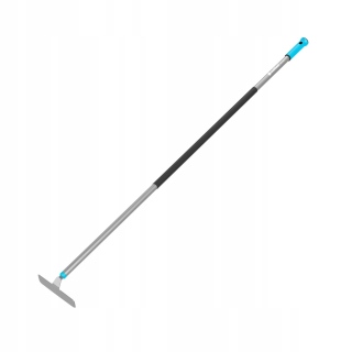 Kultivátor - Tvrdený motyka. Ľahký a ergonomický kondicionér