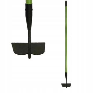 Kultivátor - Motyka s rukoväťou zo sklenených vlákien 120 cm