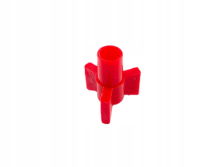 Kompresor - Centrovací motýľ sacieho ventilu CA2206 -PI-PUMP 4000