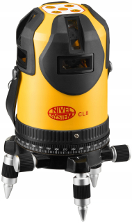 Nivelak -  Krížový viacvrstvový Nivel System CL8