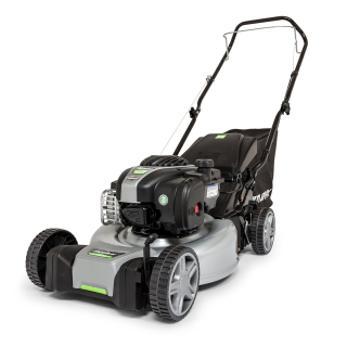 Kosačka benzínová - Benzínová kosačka Murray EQ400 46 cm motor BS