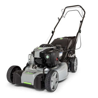 Kosačka benzínová - Benzínová kosačka Murray EQ500 46 cm motor BS