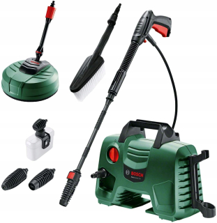 Tlaková umývačka - BOSCH Stroje EaseAquatak 120 Premium Vysokotlak