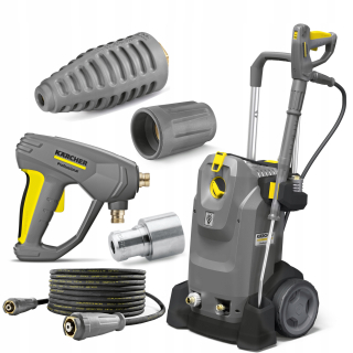 Svorky - KARCHER HD 6 / 15M PLUS TURBODS
