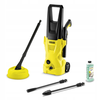 Tlaková umývačka - KARCHER K2 HOME 1.673-240.0