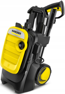 Tlaková umývačka - Tlaková umývačka Kacher K 5 Compact 1.630-750.0