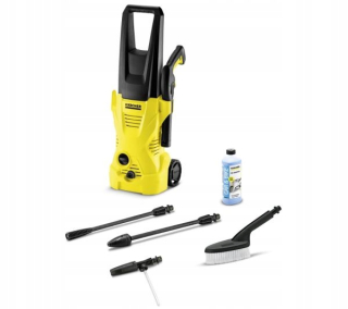 Tlaková umývačka - Tlaková umývačka KARCHER K 2 AUTOMOBILOV