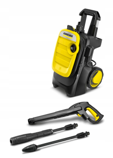 Tlaková umývačka - Karcher K 5 Compact 1.630-750.0 Tlaková umývačka