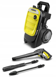 Tlaková umývačka - Tlaková umývačka KARCHER K 7 COMPAKTION 1.447-050,0