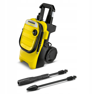 Tlaková umývačka - Karcher K4 Compact 1.637-500.0 Tlaková umývačka
