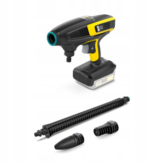 Tlaková umývačka - Tlaková umývačka Wireless Karcher KHB 6 010