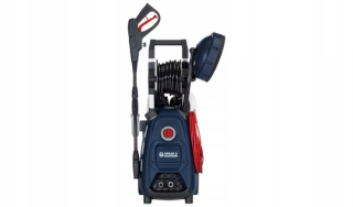 Tlaková umývačka - Karcher Spear & Jackson 2000 v 160 baroch