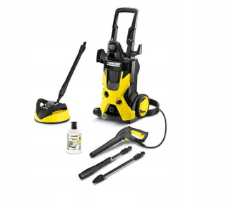 Tlaková umývačka - Vysokotlaková umývačka KARCHER K 5 HOME 2100W