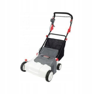 Kosačka elektrická - NAC AERÁTOR / VERTIKULÁTOR 1800W SCE180-Y