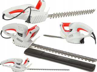 Elektrické sieťové nožnice NAC 51 cm 230 V