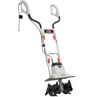 Kultivátor -  NAC TIE75-S 36 cm 750 W elektrický kultivátor