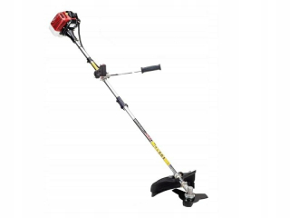 Krovinorez -  NAC KOSA BURN CORE 1.0KM / BP254-10V BP254-10-V