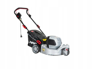 Kosačka elektrická - Nac elektrická kosačka. 1600W LE18-40-PB-S