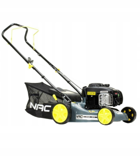 Kosačka benzínová - NAC KOSAČKA SPAL. B&S 450E 125ccm ALL40450E-P