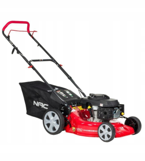 Kosačka benzínová - NAC 146CC spaľovacia kosačka 146-h-ng