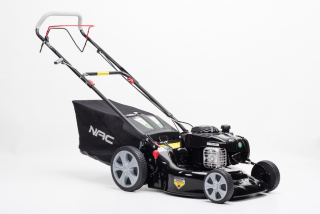 Kosačka benzínová - NAC SPALOVACIA Kosačka BRIGGS & STRATTON 46cm