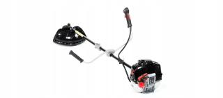 Krovinorez - Krovinorez NAC NAX600B 1,2 kW