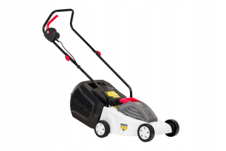 Kosačka elektrická - Elektrická kosačka NAC 1000W indukčná 32cm