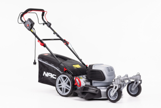 Kosačka elektrická - Elektrická kosačka NAC INDUKČNÝ POHON 1800 W 5v1