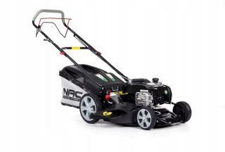 Kosačka benzínová - 51 cm benzínová kosačka NAC s pohonom B&S 5v1