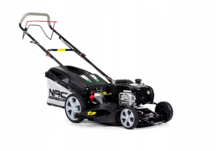 Kosačka benzínová - Benzínová kosačka na trávu NAC s LS46-625E B&S DRIVE