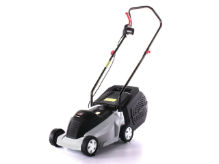 Kosačka elektrická - NAC LE10-32-PB-J Elektrická kosačka 1000 W Lightweight