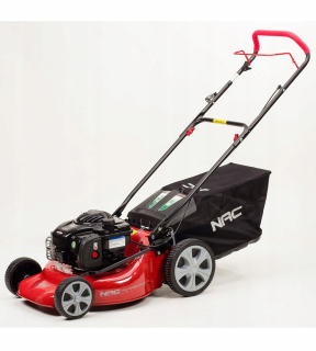Kosačka benzínová - BENZÍNOVÁ Kosačka NAC LP46-500E-H B&S
