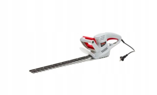 Nožnice - ELEKTRICKÉ Nožnice na živé ploty 600W 51cm 16mm