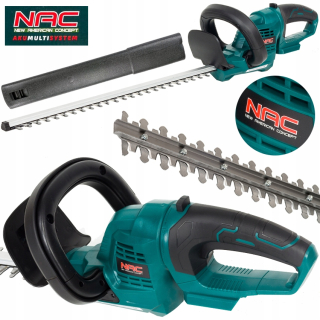 Nožnice - Nožnice batérií pre HEDGES 20V