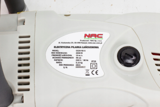Píla - NAC ELEKTRICKÁ REŤAZOVÁ PILA 2000W 40cm, SDS SY