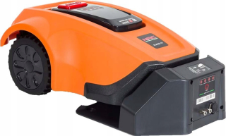 AUTOMATICKÁ Kosačka NAC RLM300-FS Kosačka ROBOT