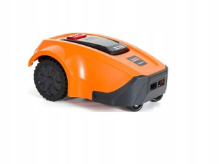 Kosačka benzínová - NAC MOBILNÝ ROBOT RLM600-FS