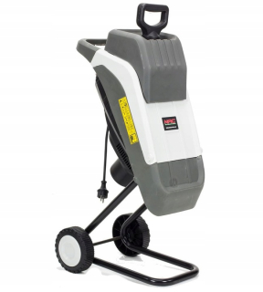 Drvič, štiepkovač - NAC BRANCH SHREDDER 2500W SHE250B-BAG-LD