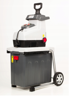 Elektrický drvič dreva 2800 W NAC 60L