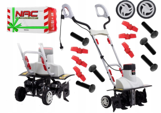 Kultivátor - ELEKTRICKÝ VÝVOJÁR NAC TIE150-S 1500 W 45 cm