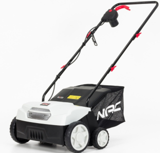 Vertikulátor - NAC VERTYKULÁTOR / AERÁTOR 1400 W 38 cm SCE140-W