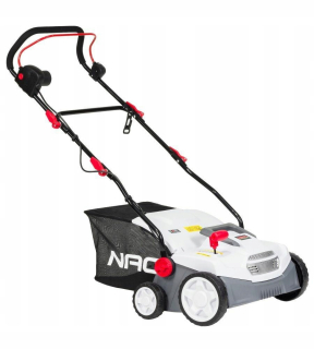 Vertikulátor - NAC VERTYKULÁTOR / AERÁTOR 1500 W SCE150-DT