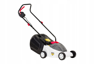 Kosačka elektrická - NAC kosačka EL LE10-32-PI-J 1000W INDUKCIA 32cm