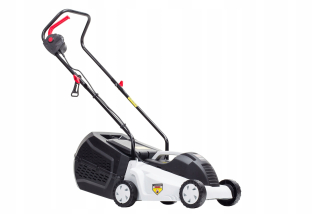 Kosačka elektrická - NAC elektrická kosačka na trávu LE10-32-PB-J 1000W 32cm