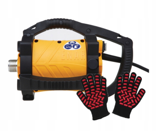 Elektrický pohon Dingo 2300 W prenosný (296200) ENAR