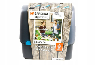 Sada záhradného náradia - ZÁHRADNÝ NÁRADOK SADA HARROW Gardena