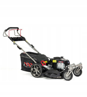 Kosačka benzínová - Nax kosačka Spal. Drive 150cc Nax2000s