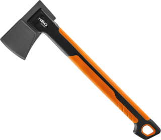 Sekera, kálačka - NEO 27-032 AXE 1200g BLOK 850g SKLENÉ VLÁKNO
