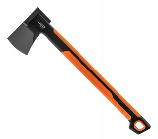 Sekera, kálačka - NEO 27-033 SPLITTING AXE 2,2 KG 28 "VLÁKNA