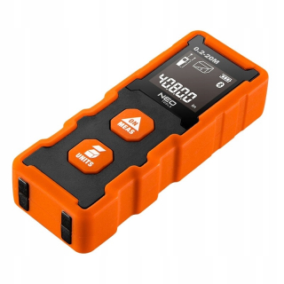 Diaľkomer - NEO LASER RIADYFINDER Zvýraznený 20m